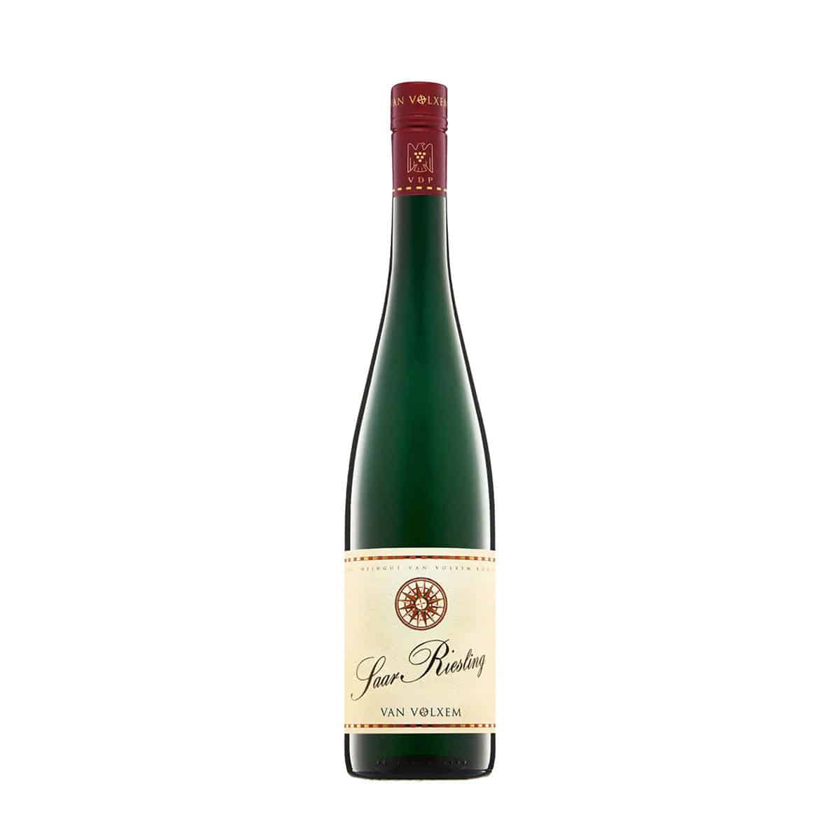 Saar Riesling VDP.Gutswein 2023 0,75 l