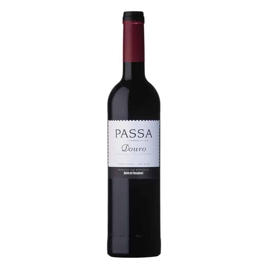 Passa Douro DOC 2023 0,75 l