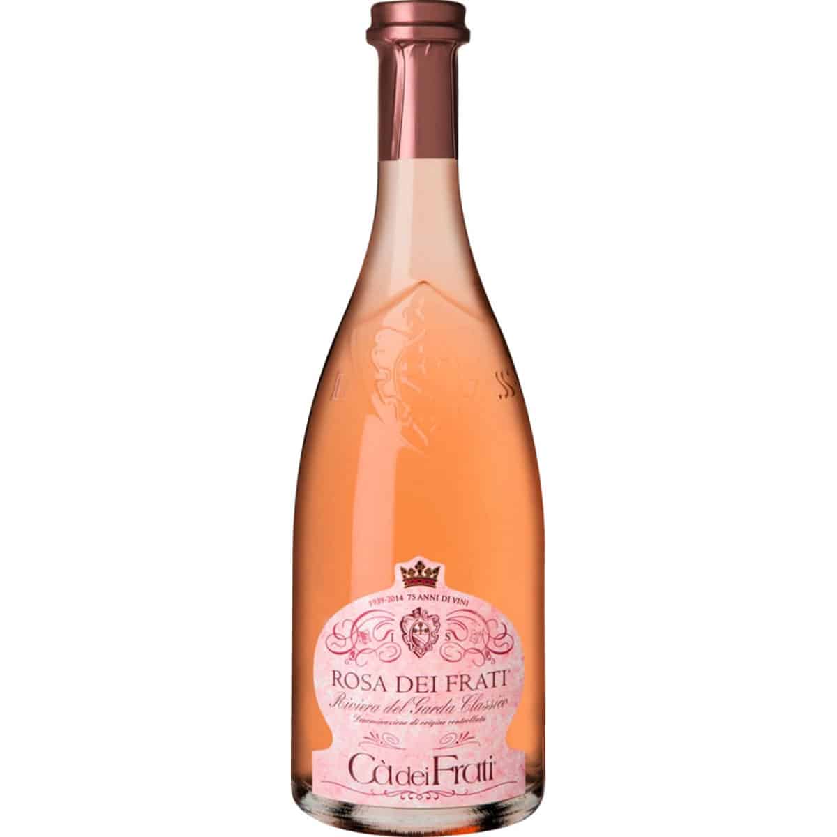 Rosa dei Frati 0,75 l