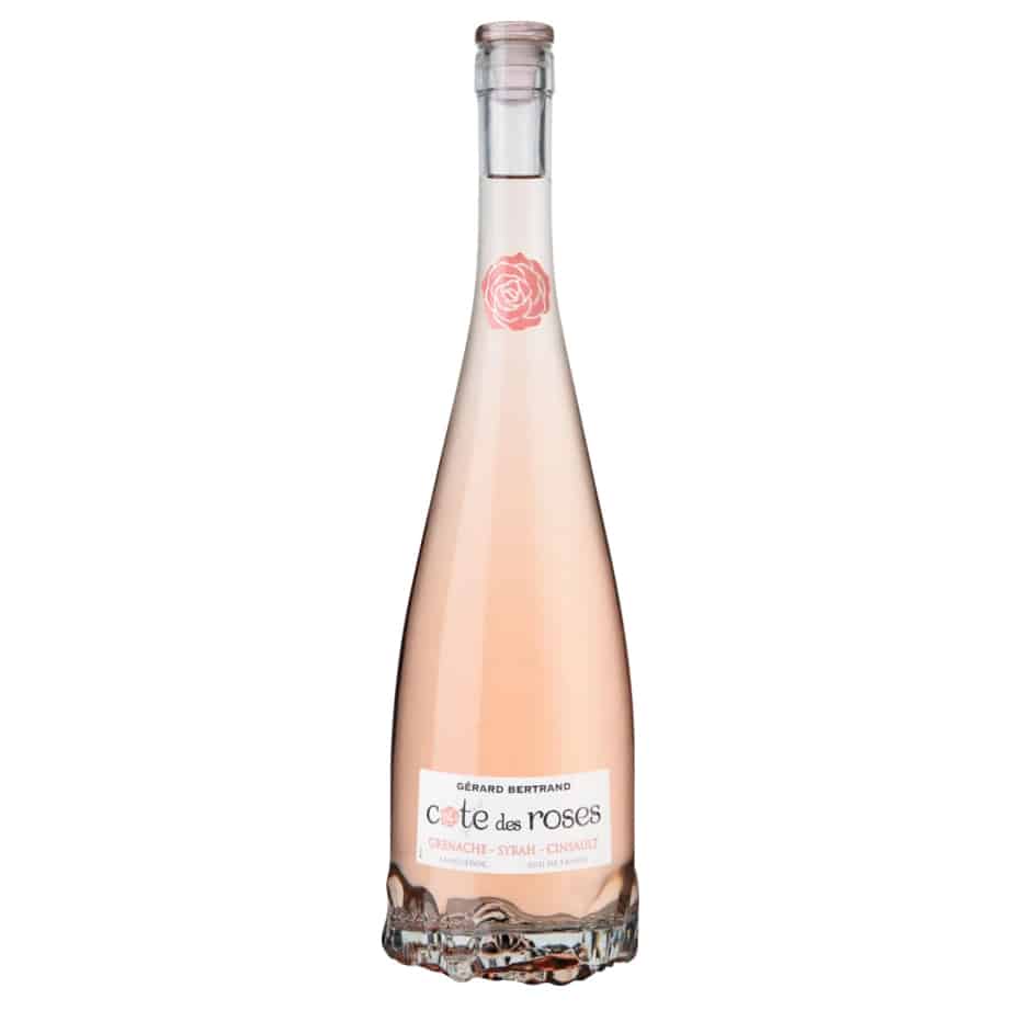 Côte des Roses Rosé 0,75 l