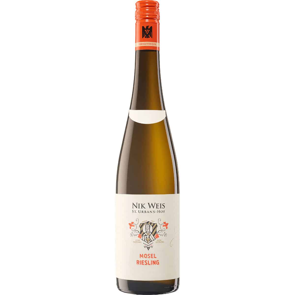 Mosel Riesling trocken 2023 0,75 l