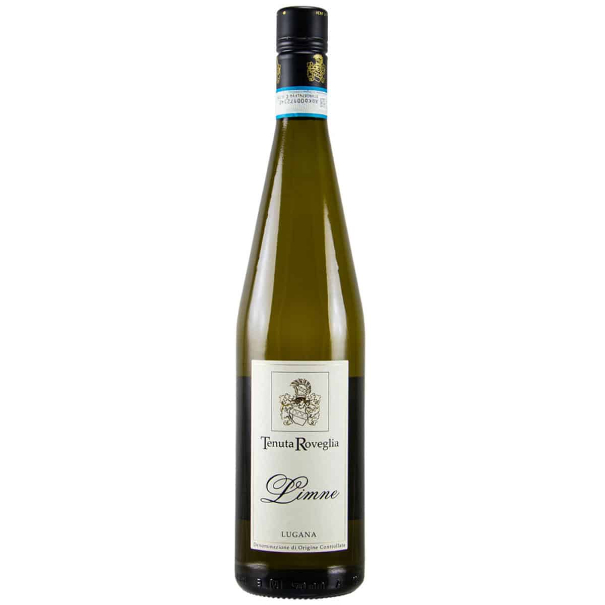 Tenuta Roveglia Lugana Limné 0,75 l