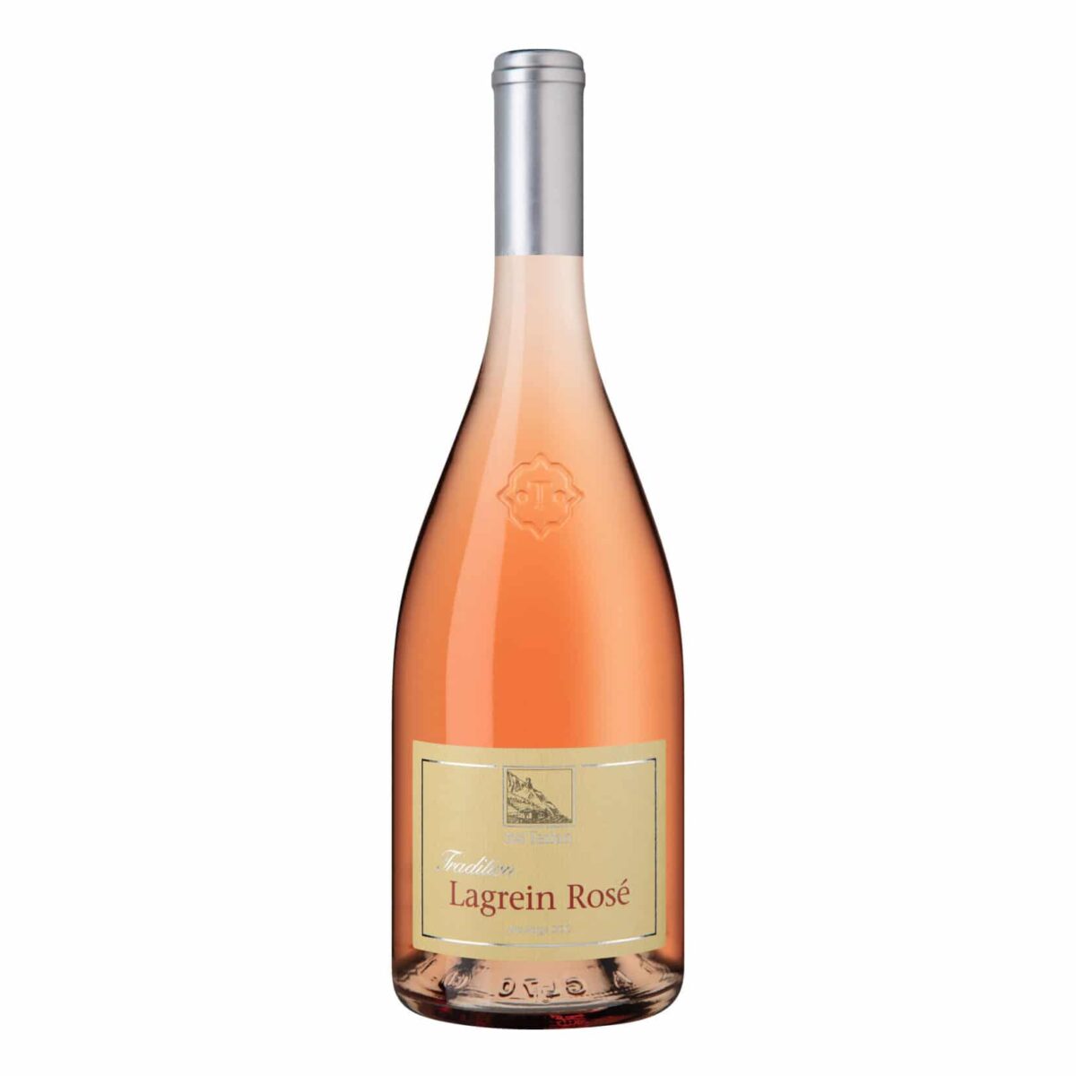 Lagrein Rosé Terlan 0,75 l