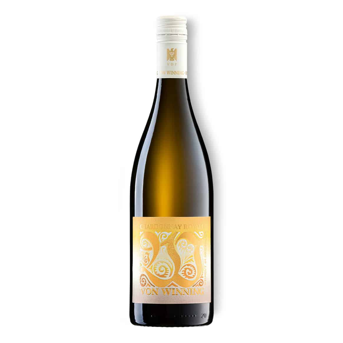 Chardonnay Royale 0,75 l