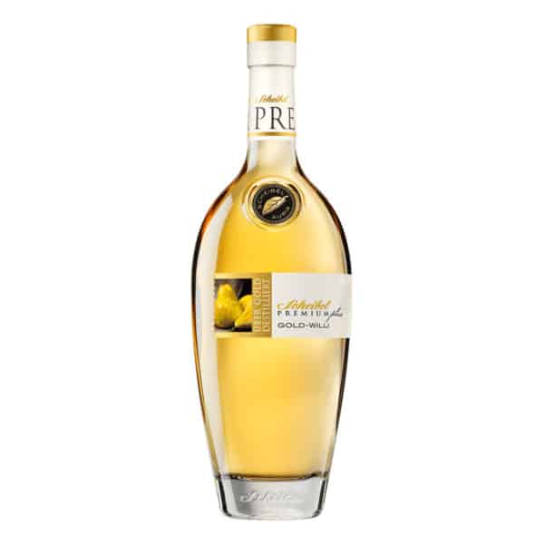 Gold-Willi aus der PremiumPlus Collection 0,7 l