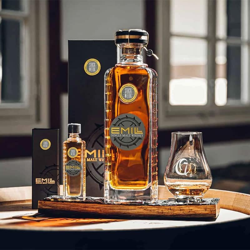 Scheibel_Premium-Marke