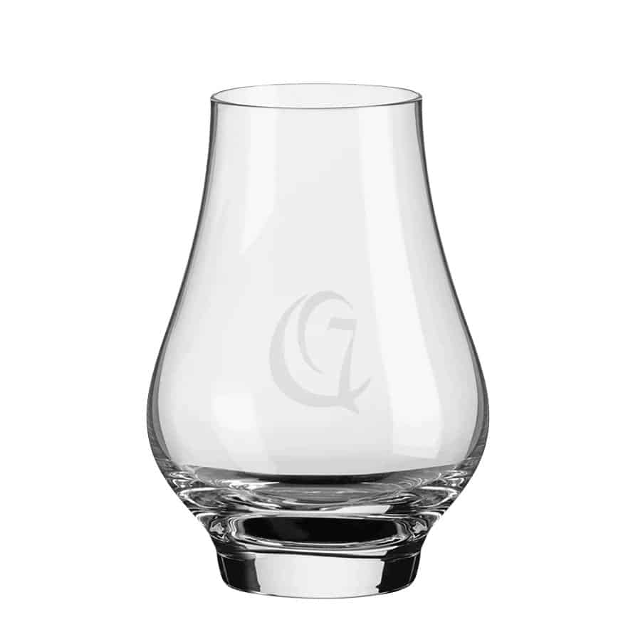 EMILL-Whisky-Nosing-Glas Höhe 12cm Karton Inhalt 6 Stück