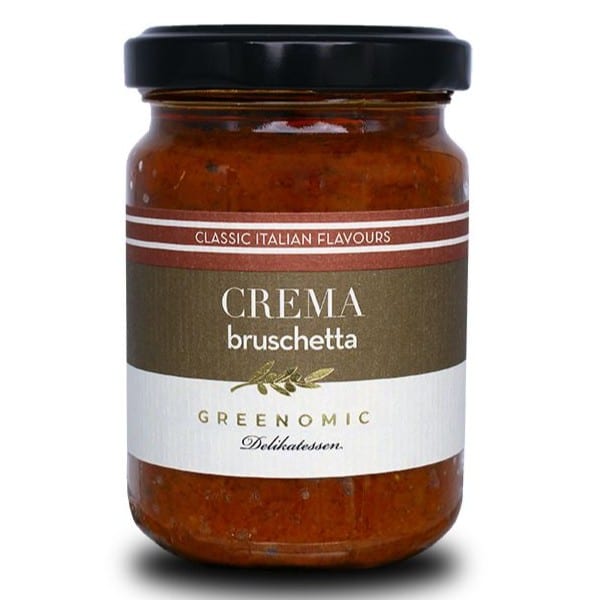 Crema Bruschetta 135 g