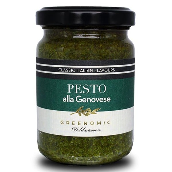 Pesto Alla Genovese 135 g