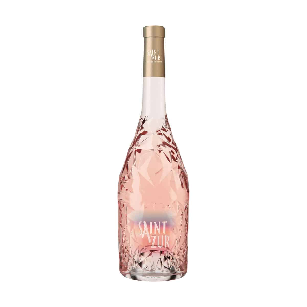 Saint Azur Rosé 12,5 % vol. 0,75 l