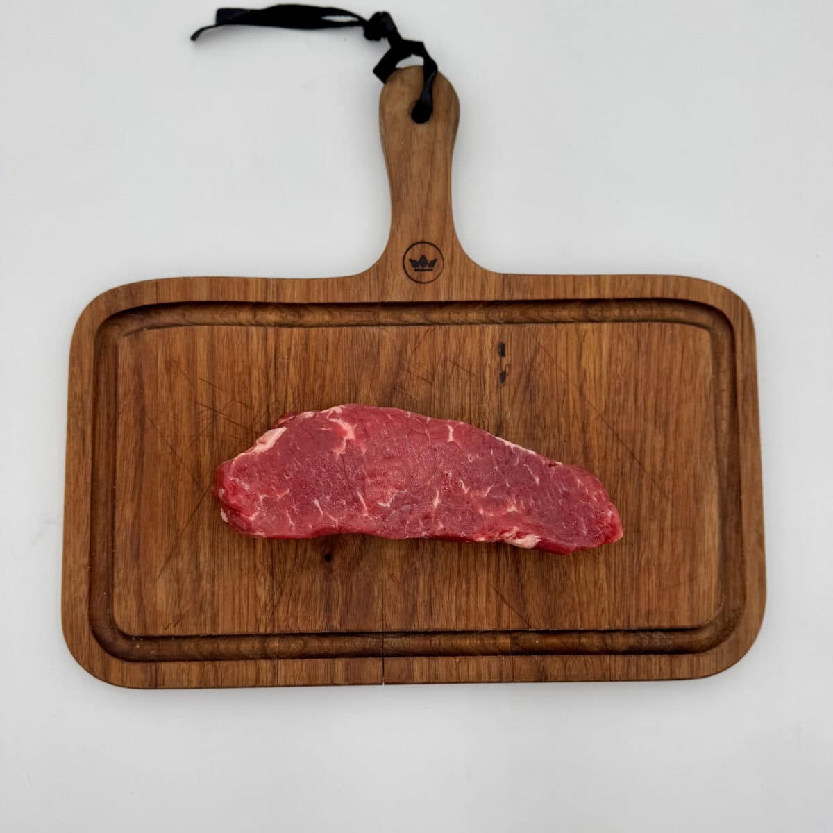 Rumpsteak Black Angus - Natur