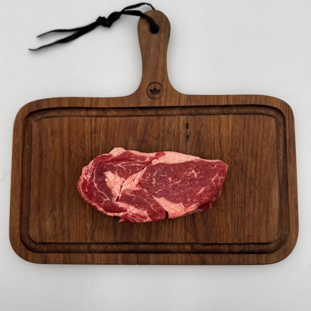 Ribeye Steak Black Angus - Natur