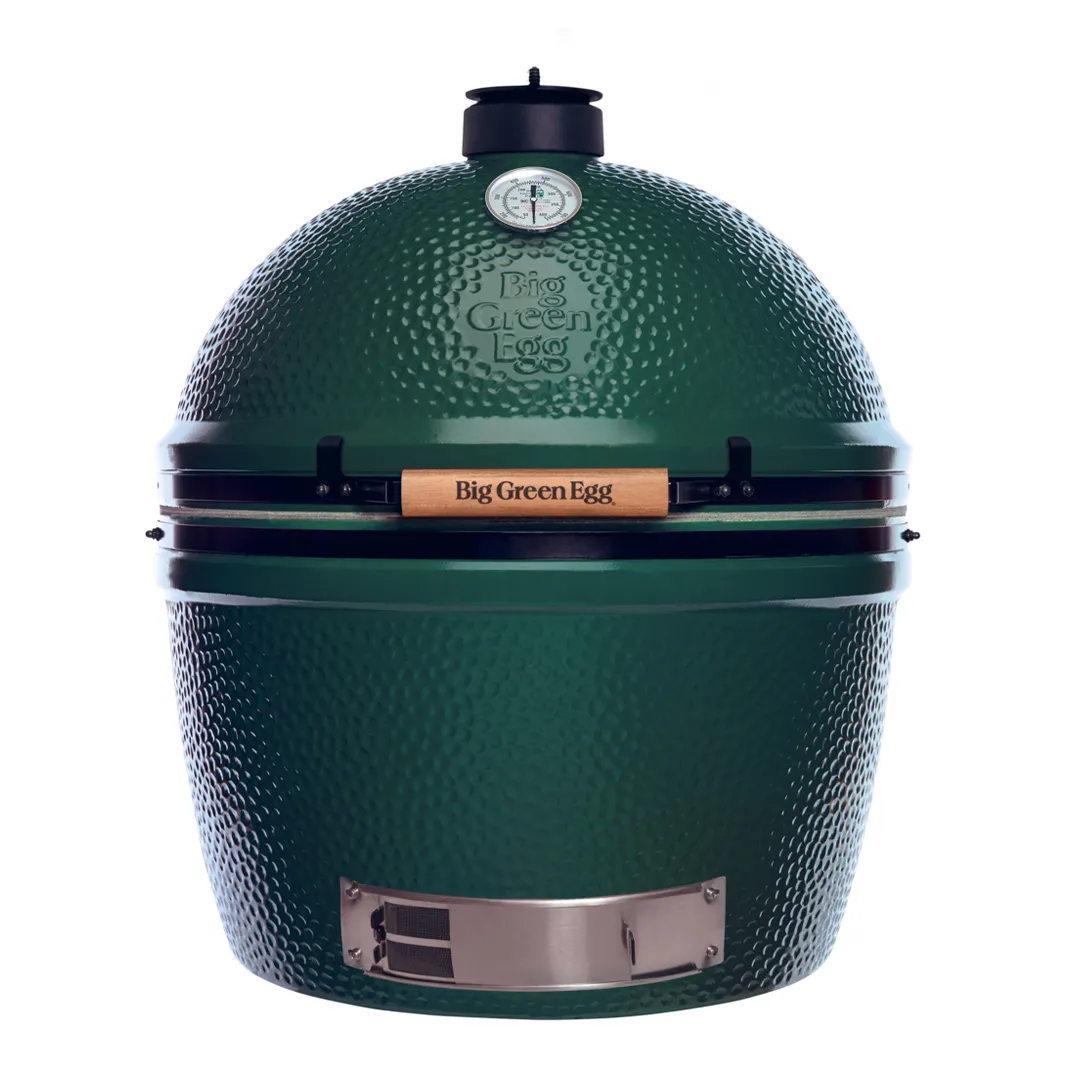 Big Green Egg 2XL inkl. convEGGtor