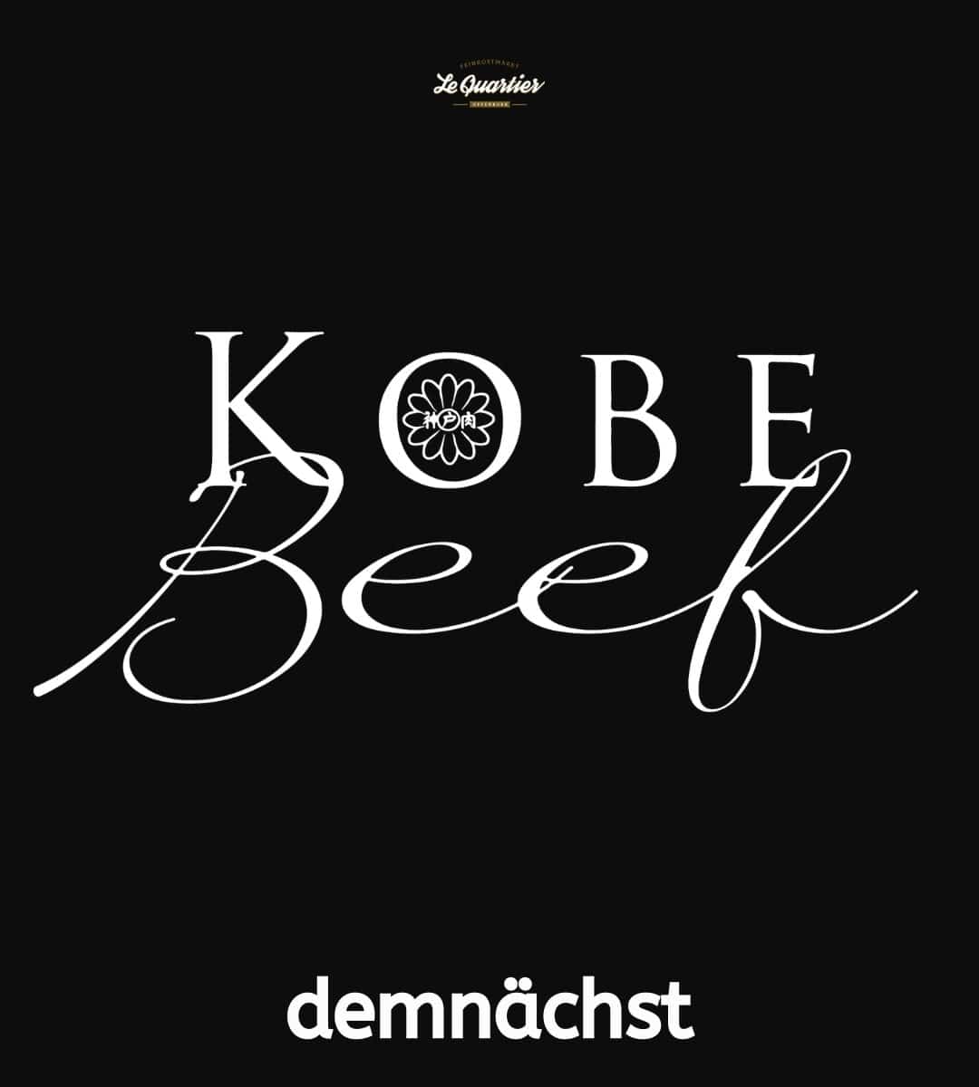 Japan Präfektur Hyōgo - Original Kobe Wagyu Entrecote/Rib Eye A5 - LIMITIERT IM ANGEBOT