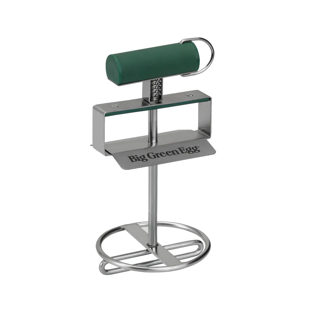 Big Green Egg Cast Iron Grid Lifter – Rostheber