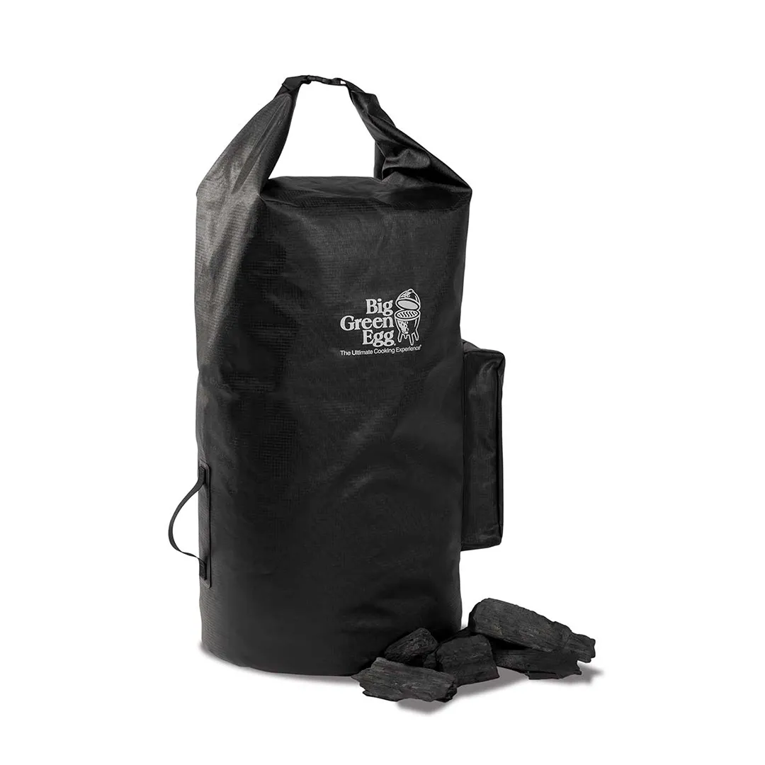 Big Green Egg Charcoal Storage Bag – Aufbewahrungsbeutel für Holzkohle