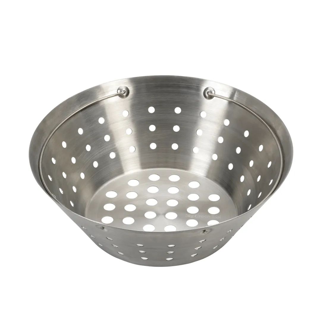 Big Green Egg Fire Bowl – Holzkohlekorb