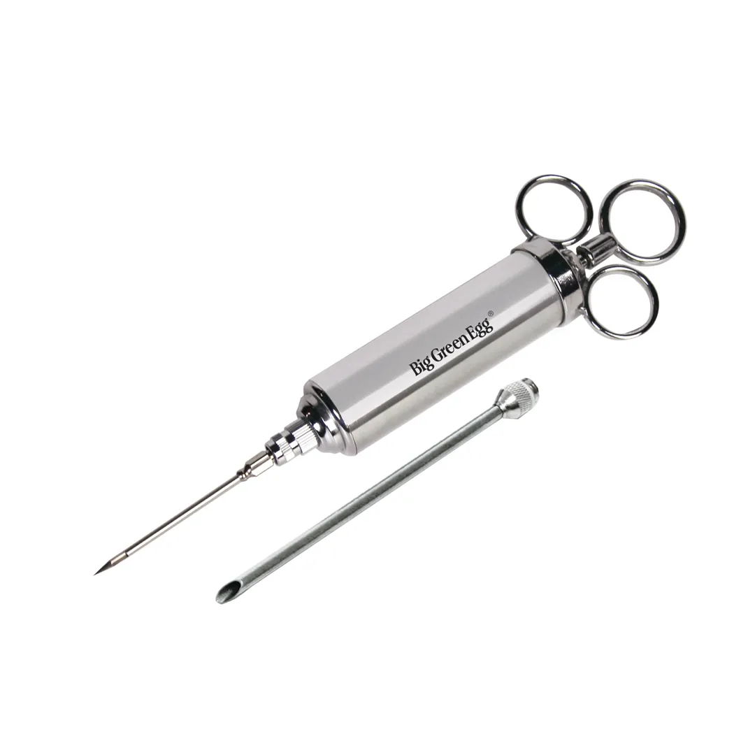 Big Green Egg Chef's Flavor Injector – Aroma-Injektor