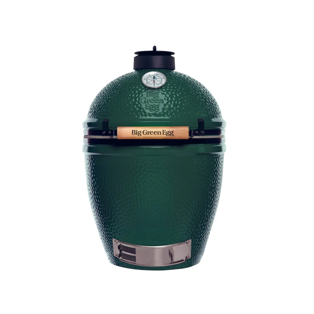 Big Green Egg Large inkl. convEGGtor