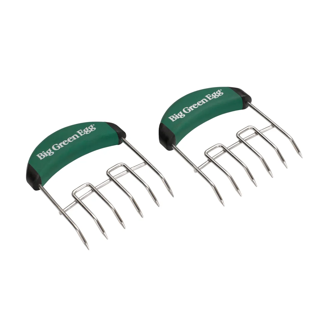 Big Green Egg Meat Claws – Fleischkrallen (Set)