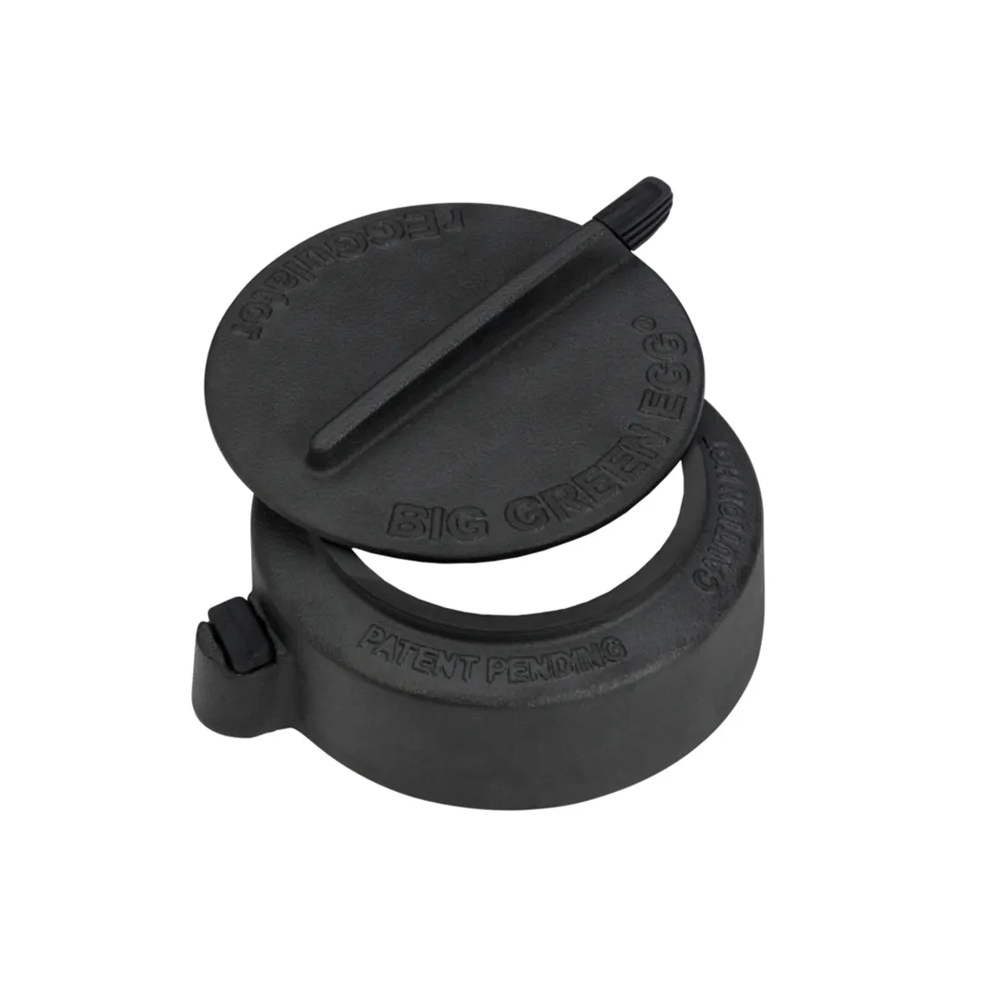Big Green Egg rEGGulator