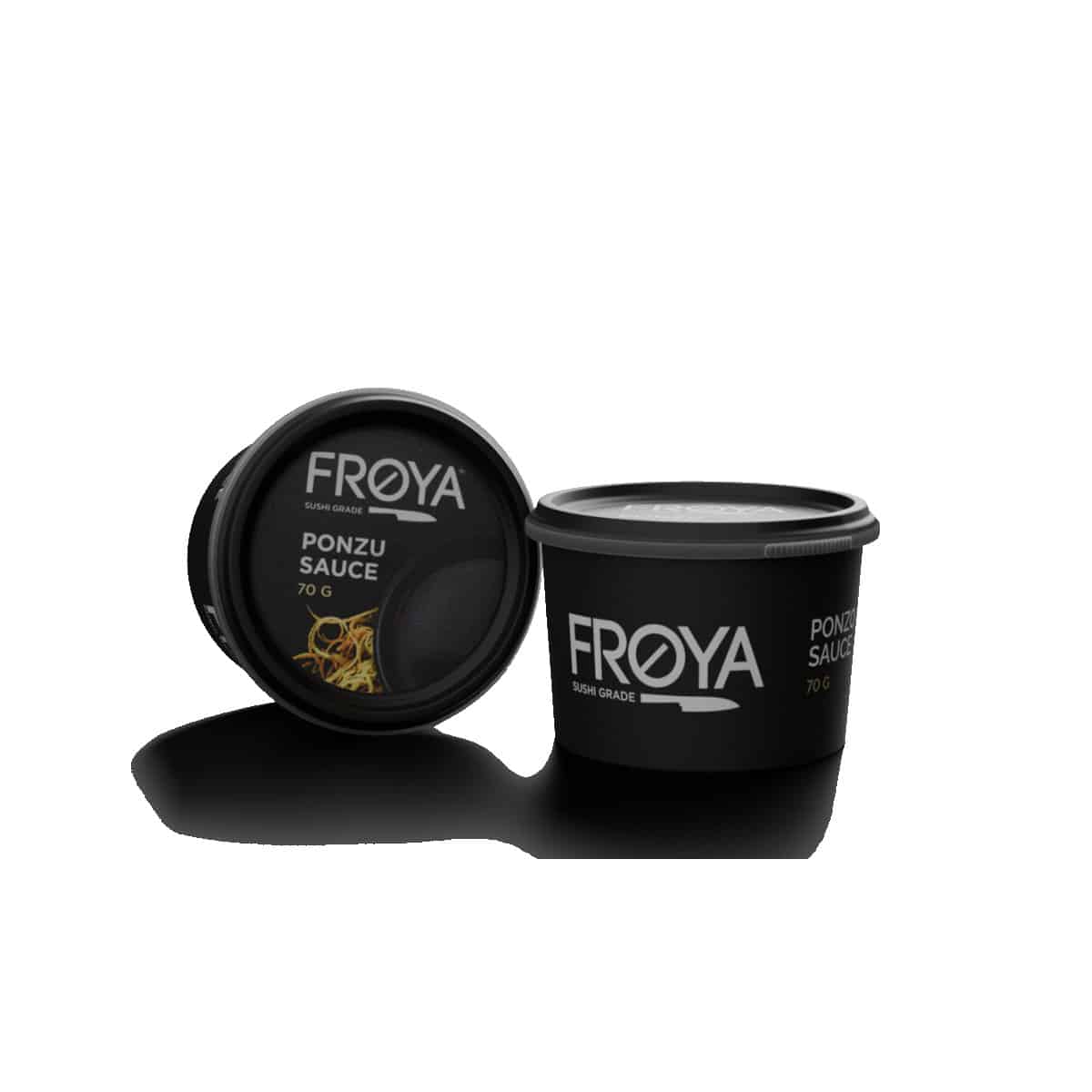 Frøya Ponzu-Sauce 70 g