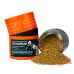 Wildfire Happy Panda Chinese BBQ Rub